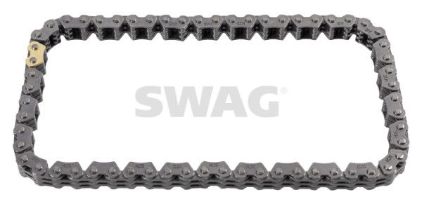 SWAG 33 10 5436 Chain, oil pump drive