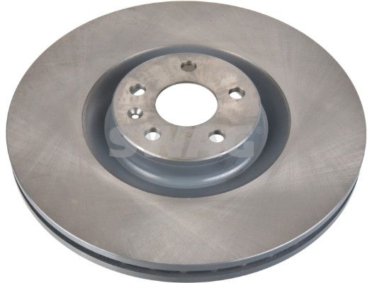 SWAG 33 10 5443 Brake Disc