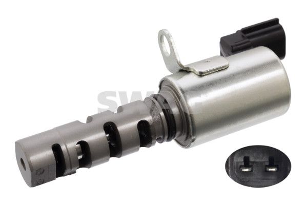 SWAG 33 10 5451 Control Valve, camshaft adjustment