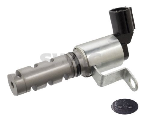 SWAG 33 10 5452 Control Valve, camshaft adjustment
