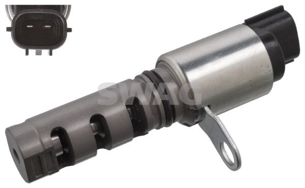 SWAG 33 10 5453 Control Valve, camshaft adjustment