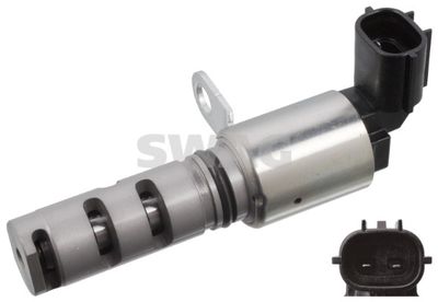 Control Valve, camshaft adjustment SWAG 33 10 5456