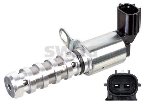 SWAG 33 10 5469 Control Valve, camshaft adjustment