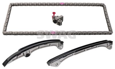 Timing Chain Kit SWAG 33 10 5472