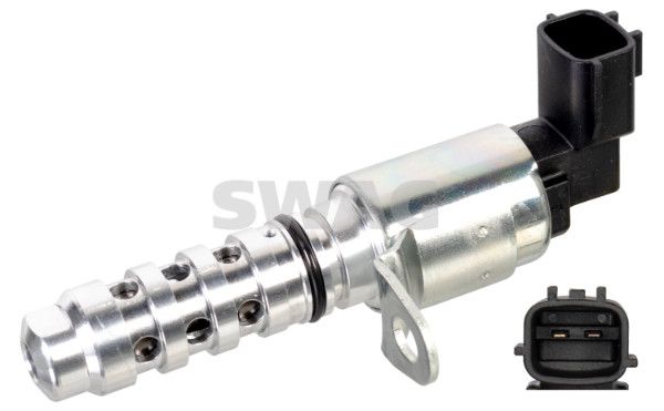 SWAG 33 10 5479 Control Valve, camshaft adjustment
