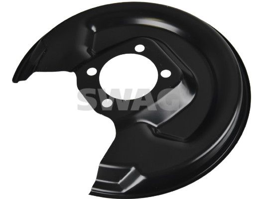 SWAG 33 10 5482 Splash Guard, brake disc