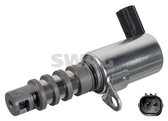 SWAG 33 10 5489 Control Valve, camshaft adjustment