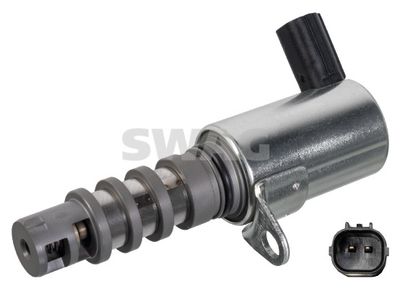 Control Valve, camshaft adjustment SWAG 33 10 5489