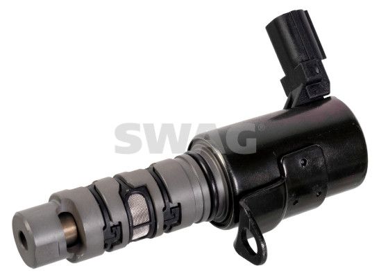 SWAG 33 10 5490 Control Valve, camshaft adjustment