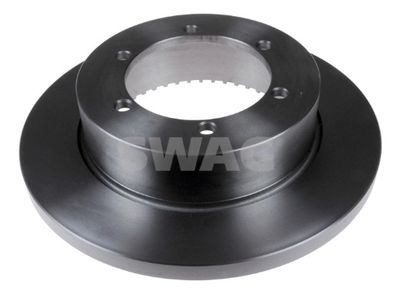 Brake Disc SWAG 33 10 5494