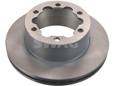 Brake Disc SWAG 33 10 5496