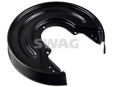 Splash Guard, brake disc SWAG 33 10 5499