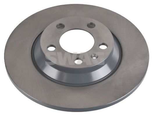 SWAG 33 10 5508 Brake Disc