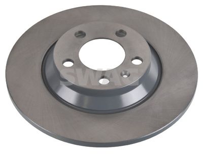 Brake Disc SWAG 33 10 5508