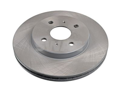 Brake Disc SWAG 33 10 5523