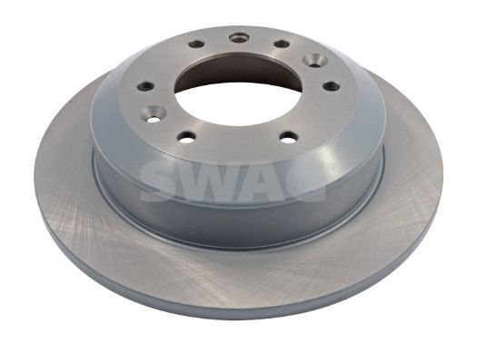 SWAG 33 10 5551 Brake Disc