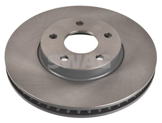 SWAG 33 10 5552 Brake Disc