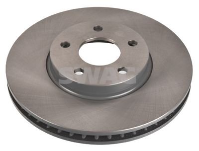 Brake Disc SWAG 33 10 5552