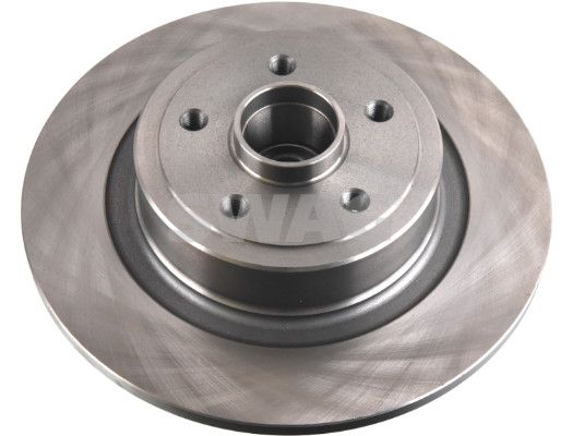 SWAG 33 10 5553 Brake Disc