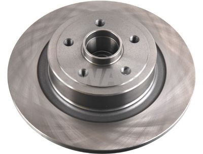 Brake Disc SWAG 33 10 5553