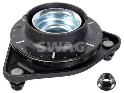 Repair Kit, suspension strut support mount SWAG 33 10 5559