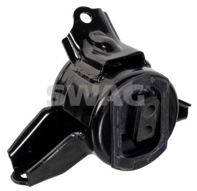 Mounting, automatic transmission SWAG 33 10 5561