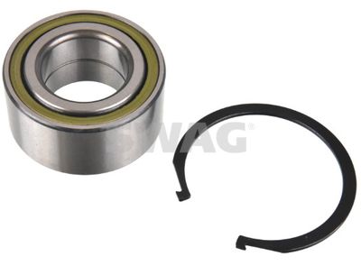 Wheel Bearing Kit SWAG 33 10 5571