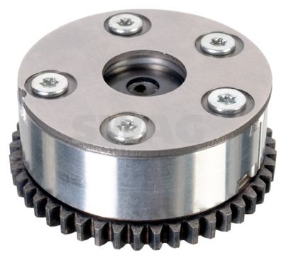 Camshaft Adjuster SWAG 33 10 5576