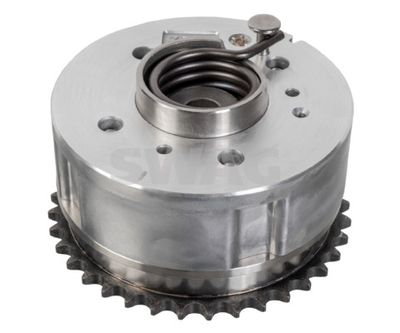 Camshaft Adjuster SWAG 33 10 5578