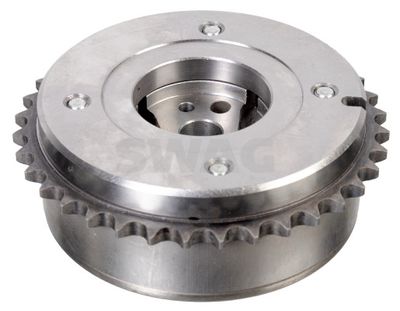 Camshaft Adjuster SWAG 33 10 5580
