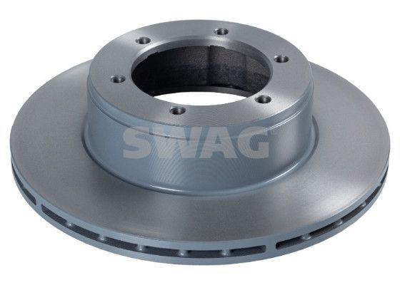 SWAG 33 10 5601 Brake Disc