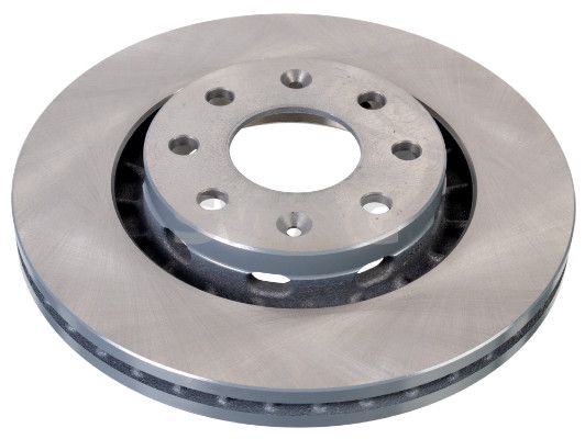 SWAG 33 10 5607 Brake Disc