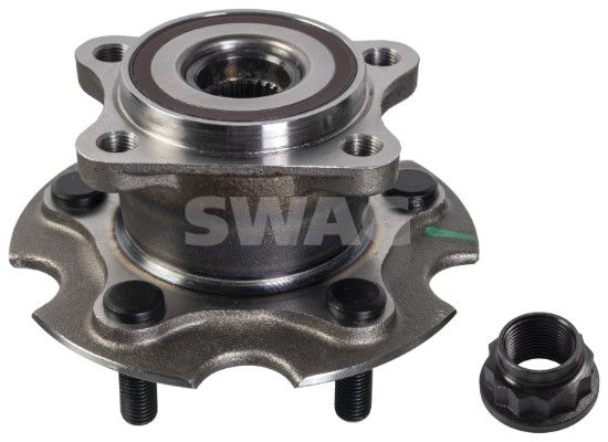 SWAG 33 10 5608 Wheel Bearing Kit