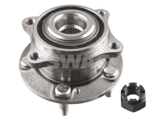 SWAG 33 10 5612 Wheel Bearing Kit