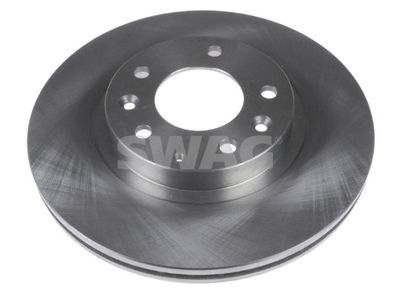 Brake Disc SWAG 33 10 5615