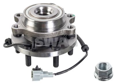 Wheel Bearing Kit SWAG 33 10 5617