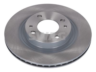Brake Disc SWAG 33 10 5618