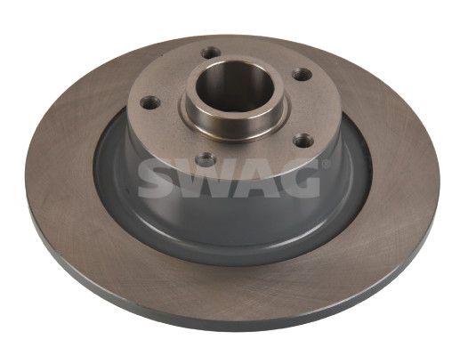 SWAG 33 10 5619 Brake Disc