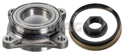 Wheel Bearing Kit SWAG 33 10 5621