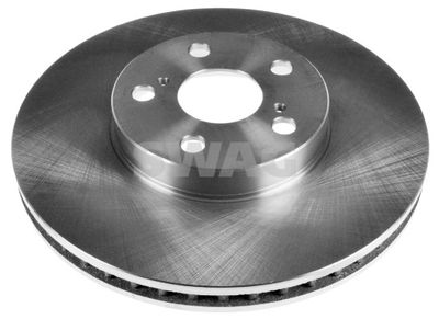 Brake Disc SWAG 33 10 5625