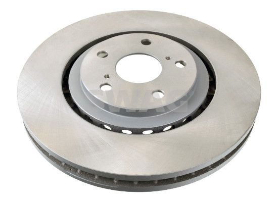 SWAG 33 10 5632 Brake Disc