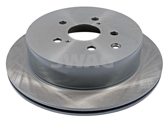 SWAG 33 10 5633 Brake Disc