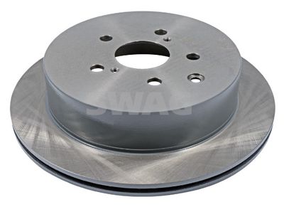 Brake Disc SWAG 33 10 5633