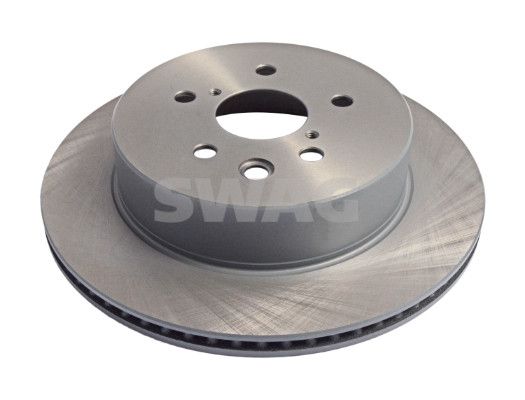 SWAG 33 10 5635 Brake Disc