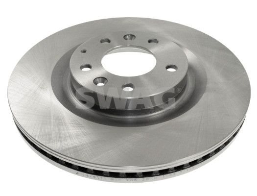 SWAG 33 10 5637 Brake Disc