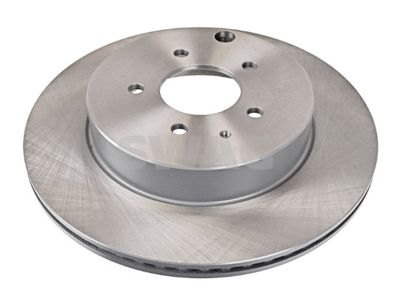 Brake Disc SWAG 33 10 5641