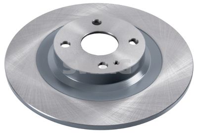 Brake Disc SWAG 33 10 5643