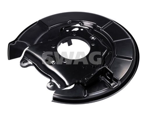SWAG 33 10 5645 Splash Guard, brake disc