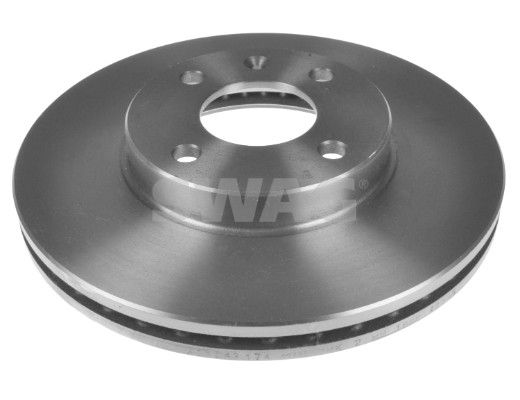 SWAG 33 10 5646 Brake Disc