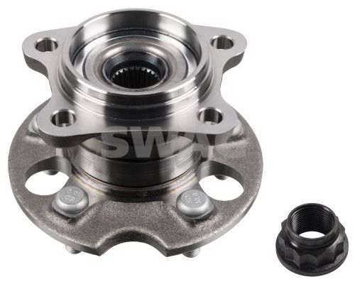 SWAG 33 10 5648 Wheel Bearing Kit